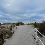 Strandliebe Markgrafenheide Rostock