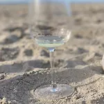 Strandliebe Markgrafenheide *